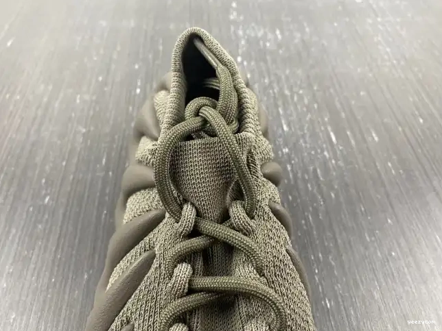 Adidas GX9662 450 Yeezy Cinder 0703